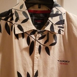 Tommy Jeans shirt